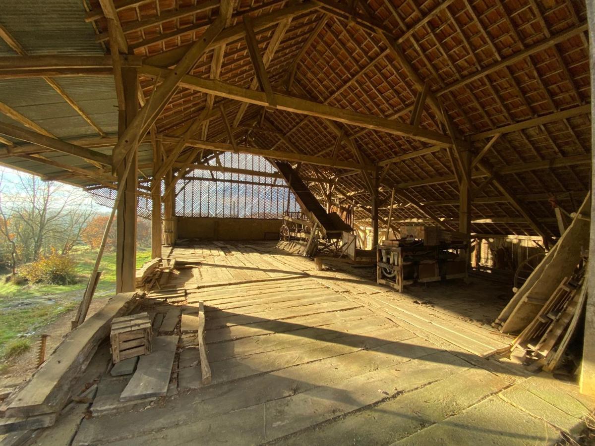 La Maison De Manon Mirande  Kültér fotó