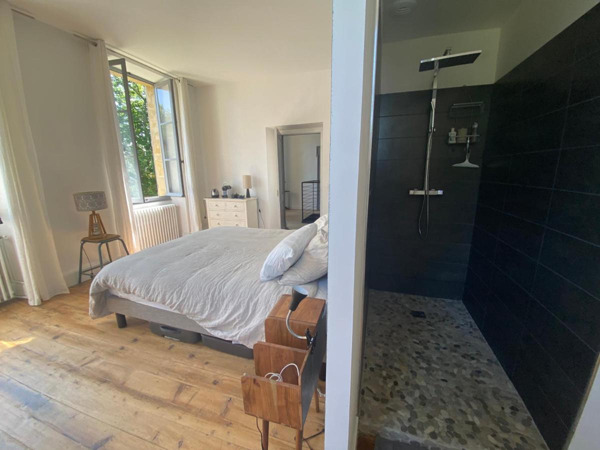 La Maison De Manon Mirande  Kültér fotó